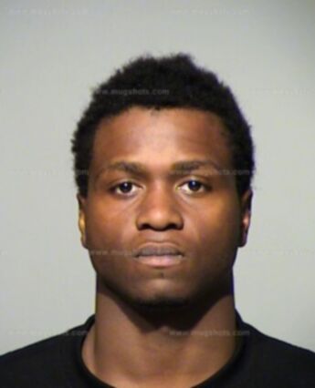Demetrius Wilder
