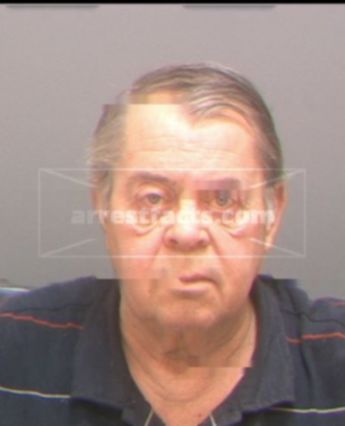 Stephen Jeremiah Crowley