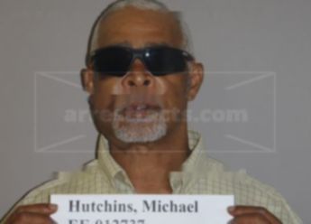 Michael Hutchins