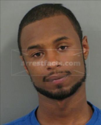 Darius Patterson