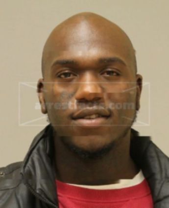 Jonqual Ernest Shaw