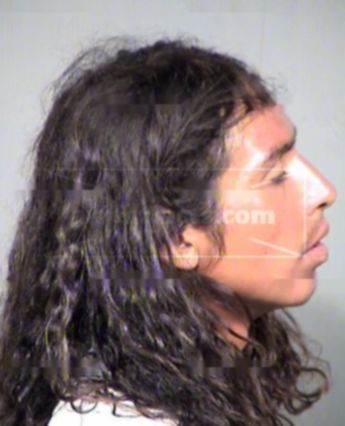 Trenton Darius Davis