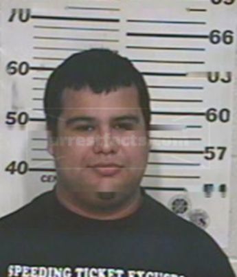 Jose Alberto Valera