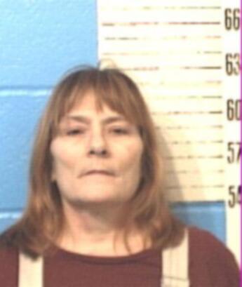 Marilyn Lorraine Anton