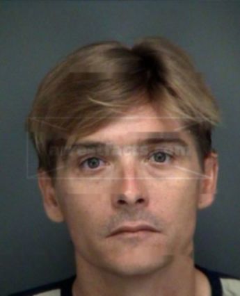 James Paul Quintonscott