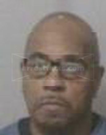 Michael Anthony Barker