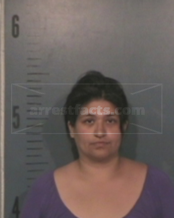Rosita Flores