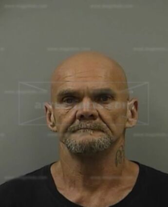 Cary Dale Patterson