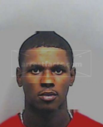 Demarquez Griffin