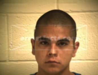 Marco Antonio Perez Bautista