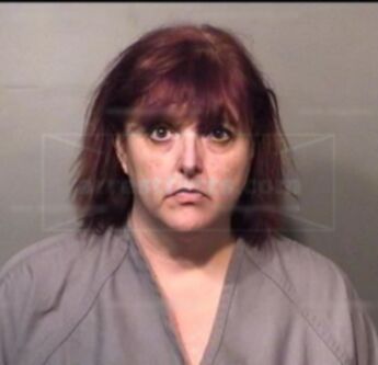 Shannon Ilene Laughrey
