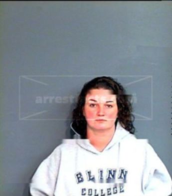 Larissa Sue Perry