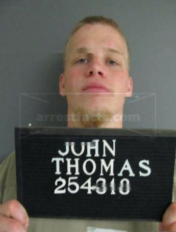 John Thomas