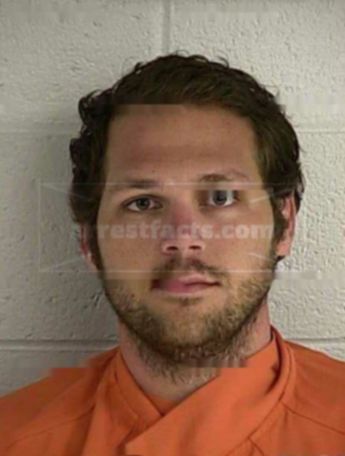 Brent Anthony Clark
