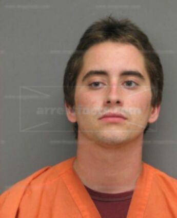 Tyler Edward Goodick