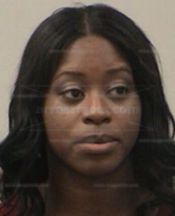 Brandi Draye Jackson