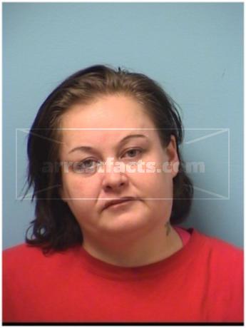 Sabrina Inez Burrage