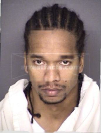 Dominic Dorrell Williams
