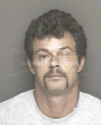 William Perry Wyatt