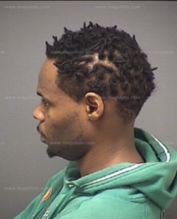 Quentin Dejuan Mcneil