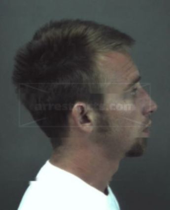 Jason Kyle Glover