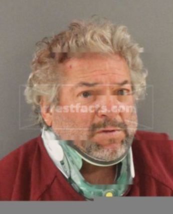 Robert Mitchell Benoit