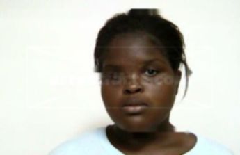 Angela Pearl Brinson