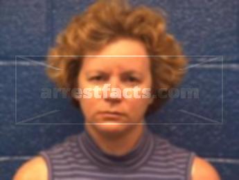 Cynthia Ann Richardson Yates