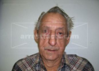 John Jerry Gaudet