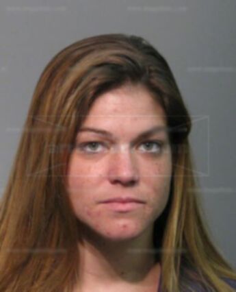 Ashley Renee Keenan