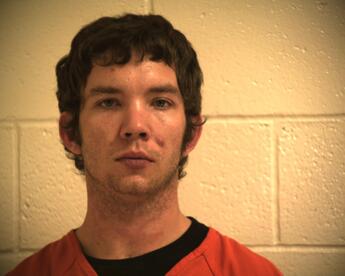 Ross Matthew Beaver Townsend