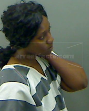 Shaquita Nicole Atchison