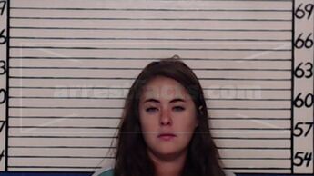 Jolene Alex Aguilar
