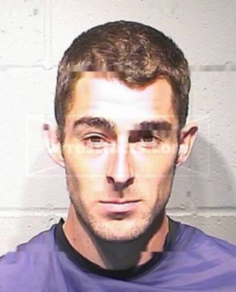 Christopher Robert Williams