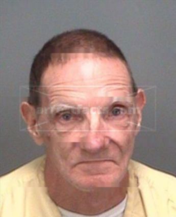 Raymond Richard Hall Jr