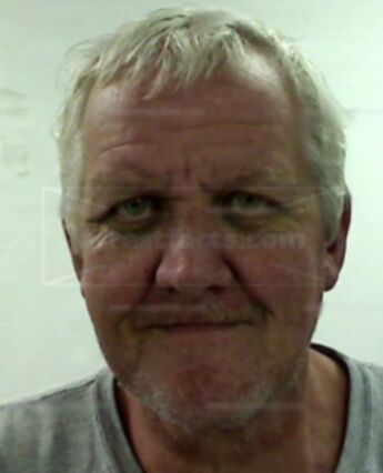 Terry Ray Boyd
