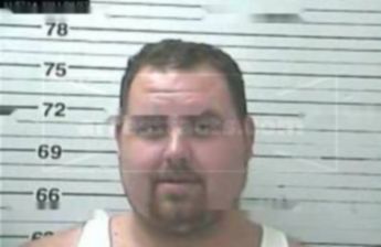 Clayton Michael Blanchard