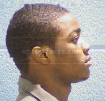 Deonte Hughes