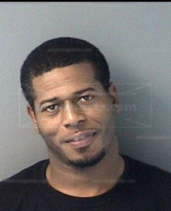 Rodney Sinclair Bolar