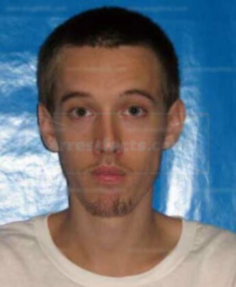 Danny Eugene Llewellyn Jr.