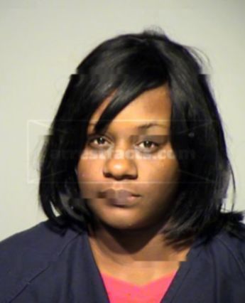 Markilia Latrice Phillips