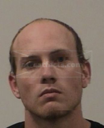 Christopher Wayne Whorton