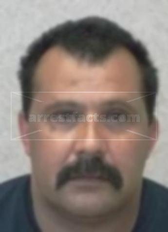 Joe Anthony Rodriguez