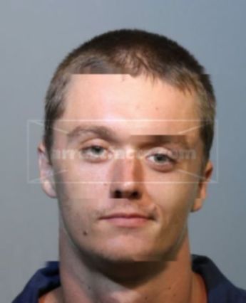 Connor Graham
