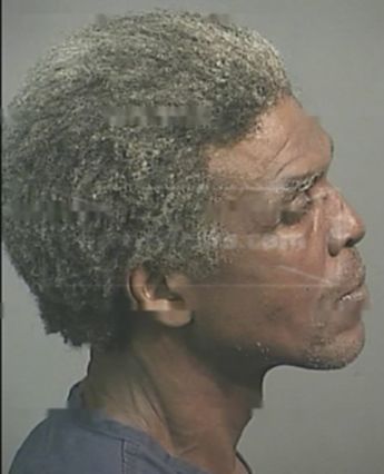 Roy Carter