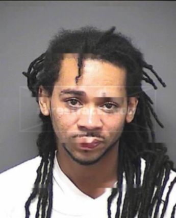 Aaron Lavell Martinez