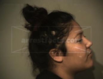 Ashanti Bell Estrada Macias