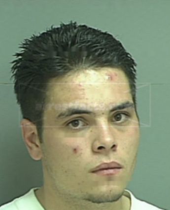 Damien Milo Lopez