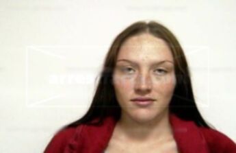 Brittany Nicol Slaughter