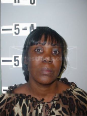 Carol Eugenia Nalls
